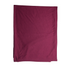 Plain Jersey - Maroon